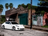 Porsche Panamera S on ADV.1 Wheels 008